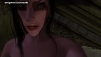 Artemis reccomend alexa seducer dark brotherhood part