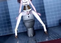 Blade reccomend bottomless mmd