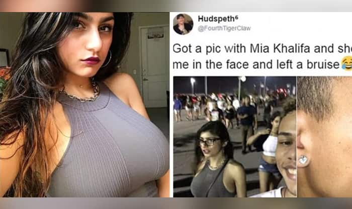 best of Hit mia khalifa