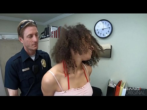 best of Arrested police public teen