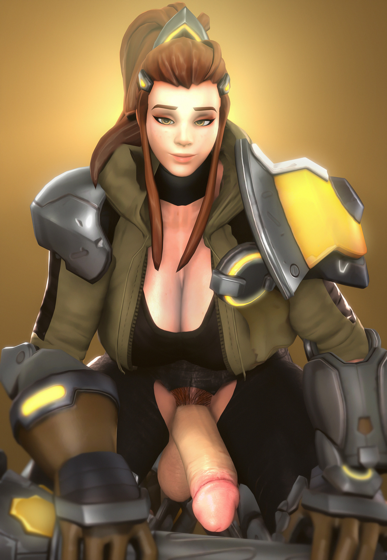 Jetta reccomend sfm overwatch futa