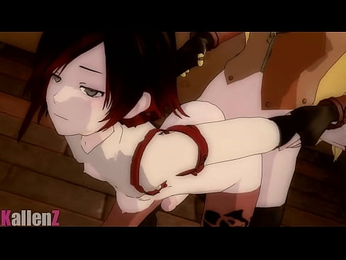 Manhattan reccomend rwby ruby rose solo