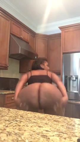 best of Twerk kitchen ebony