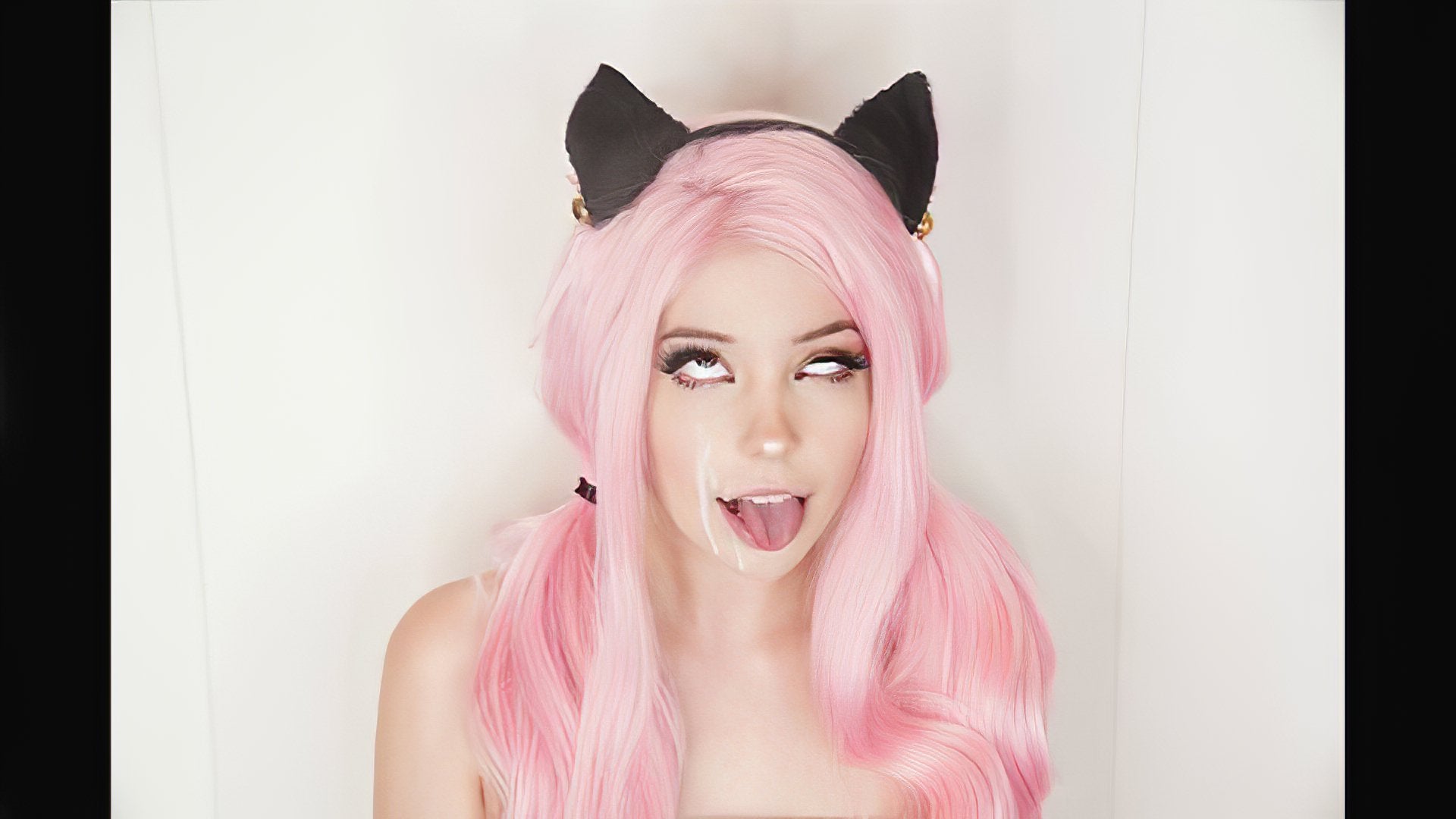 Soldier reccomend belle delphine tribute sexy photos