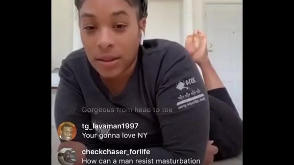 Pebble reccomend ebony ig live feet