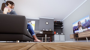 Tequila reccomend giantess unreal engine playing room